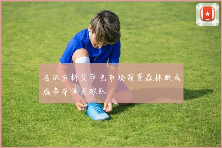 名记分析艾萨克市场前景森林狼或成争夺焦点球队