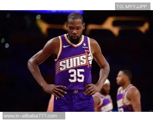 阿门谈KD愿意让年轻人领导球队的深意与影响