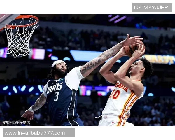 浓眉倾向续约留队独行侠若想交易难度颇大